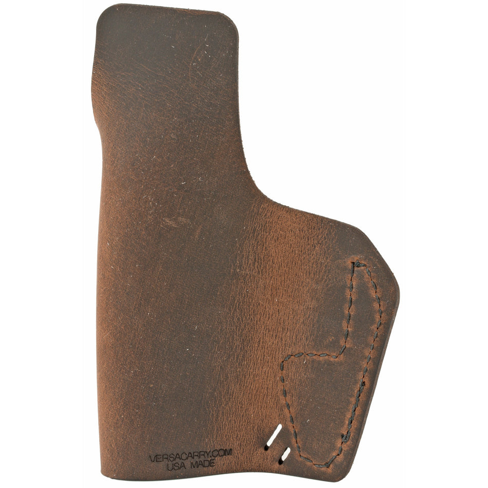 VERSACRY ELEMENT IWB BRN SZ2 - Get Tight Gear