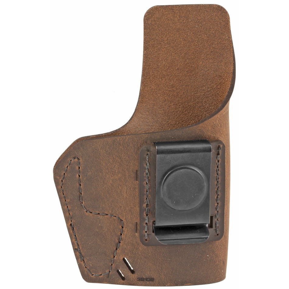 VERSACRY ELEMENT IWB BRN SZ2 - Get Tight Gear