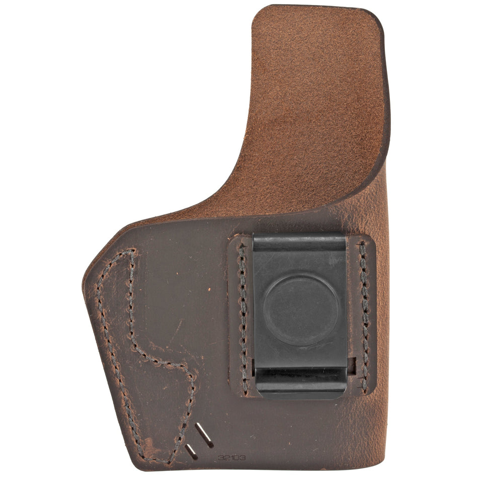 VERSACRY ELEMENT IWB BRN SZ3 - Get Tight Gear