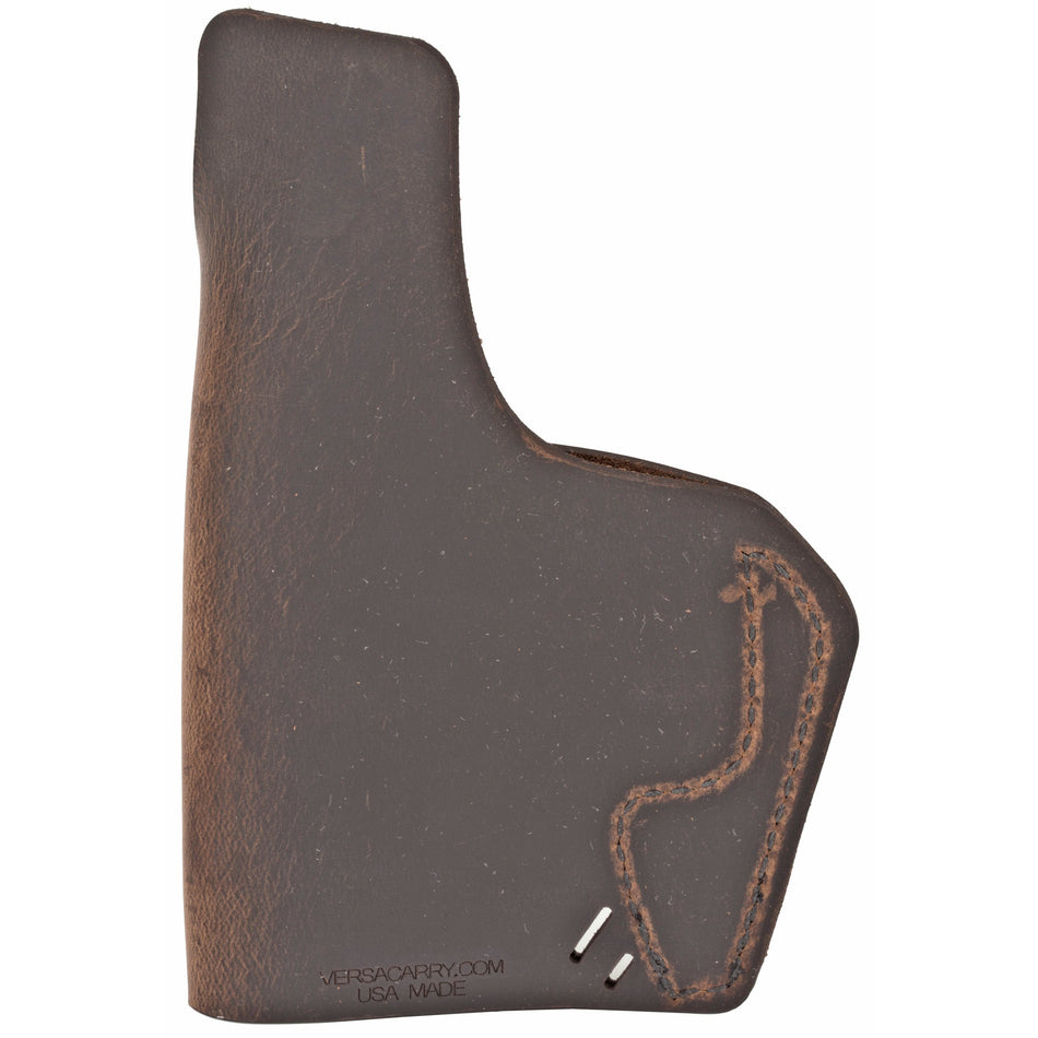 VERSACRY ELEMENT IWB BRN SZ3 - Get Tight Gear
