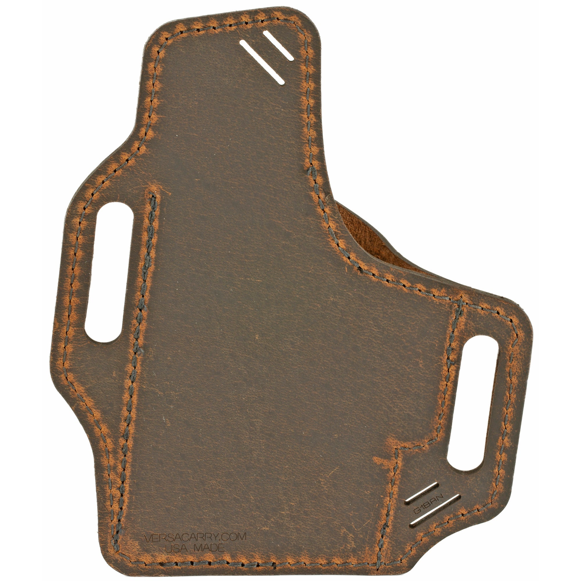 VERSACRY GUARD OWB RH BRN SZ1 - Get Tight Gear