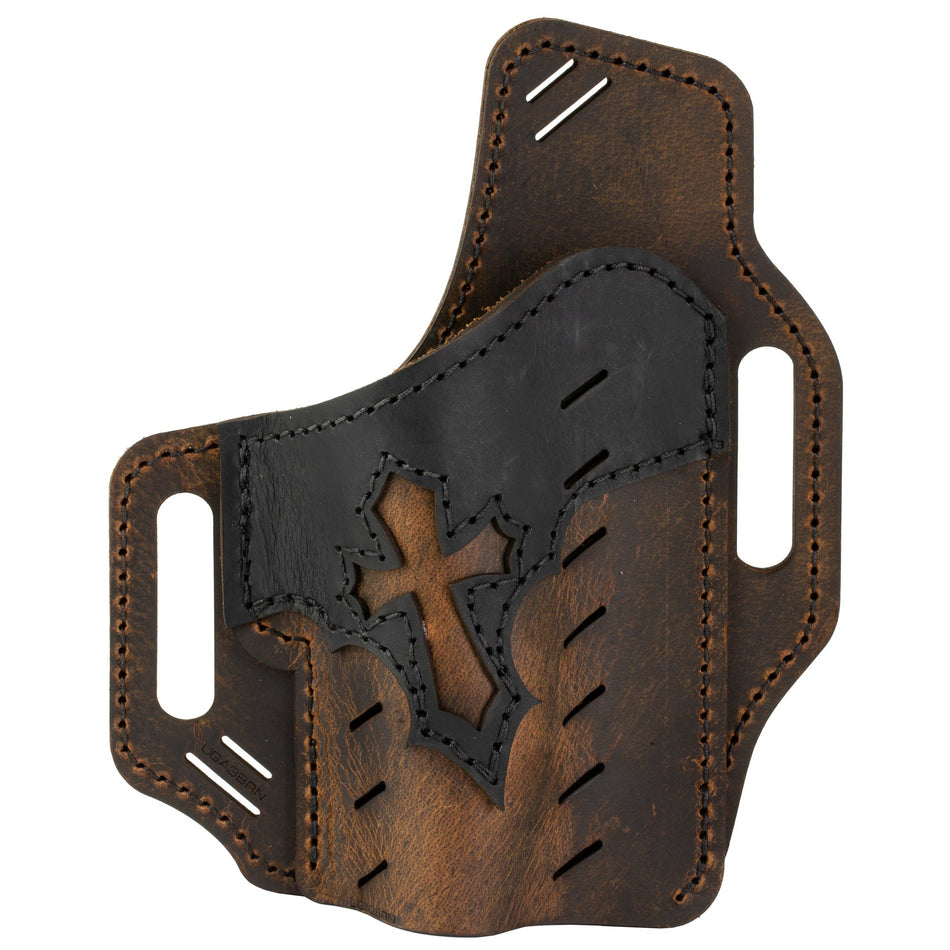 VERSACRY GUARDIAN ARC ANGEL OWB S3 - Get Tight Gear