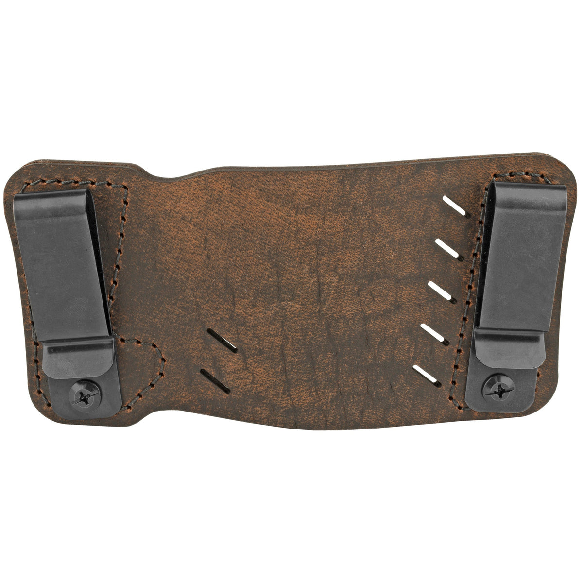 VERSACRY ORION IWB/OWB RH BRN SZ1 - Get Tight Gear