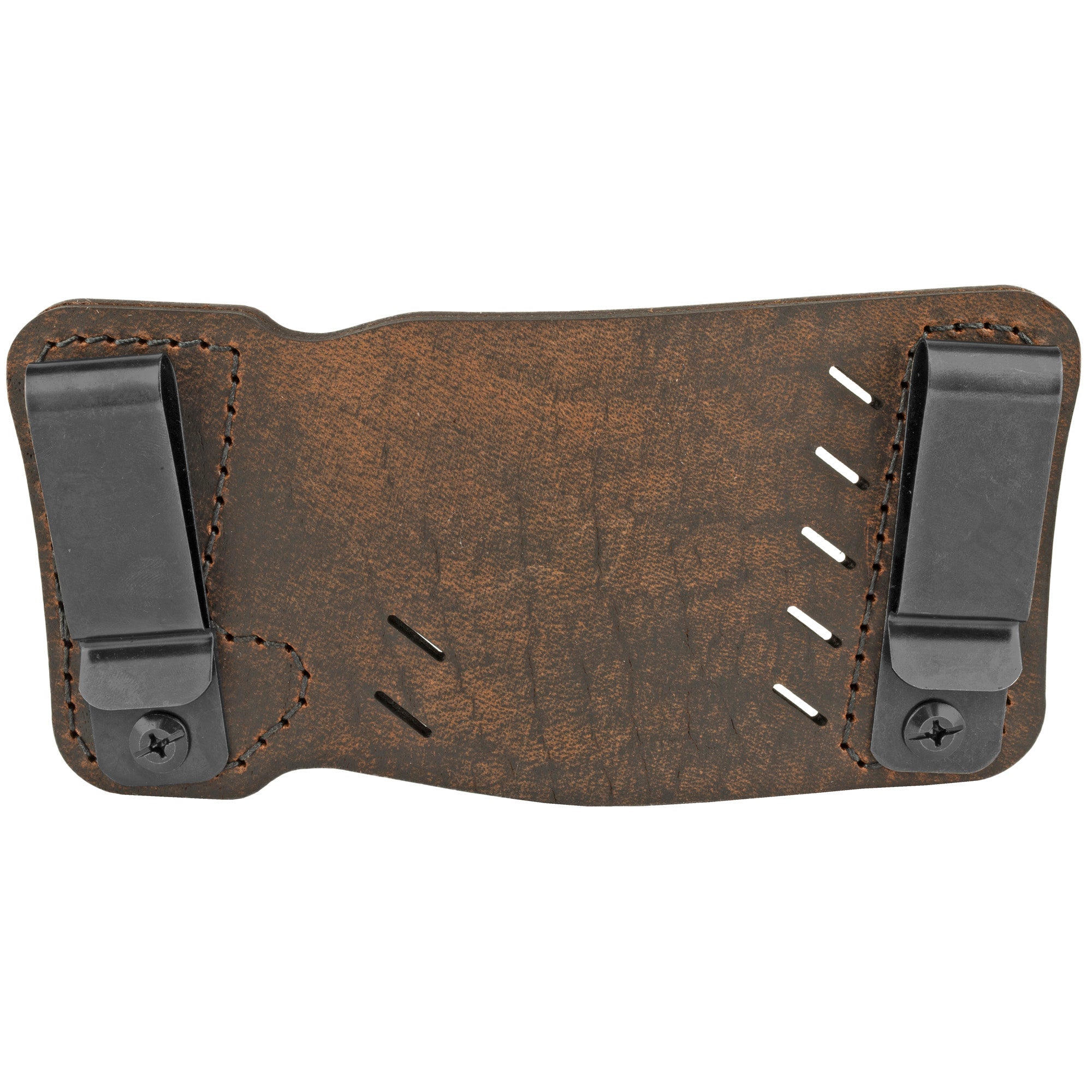 VERSACRY ORION IWB/OWB RH BRN SZ1 - Get Tight Gear