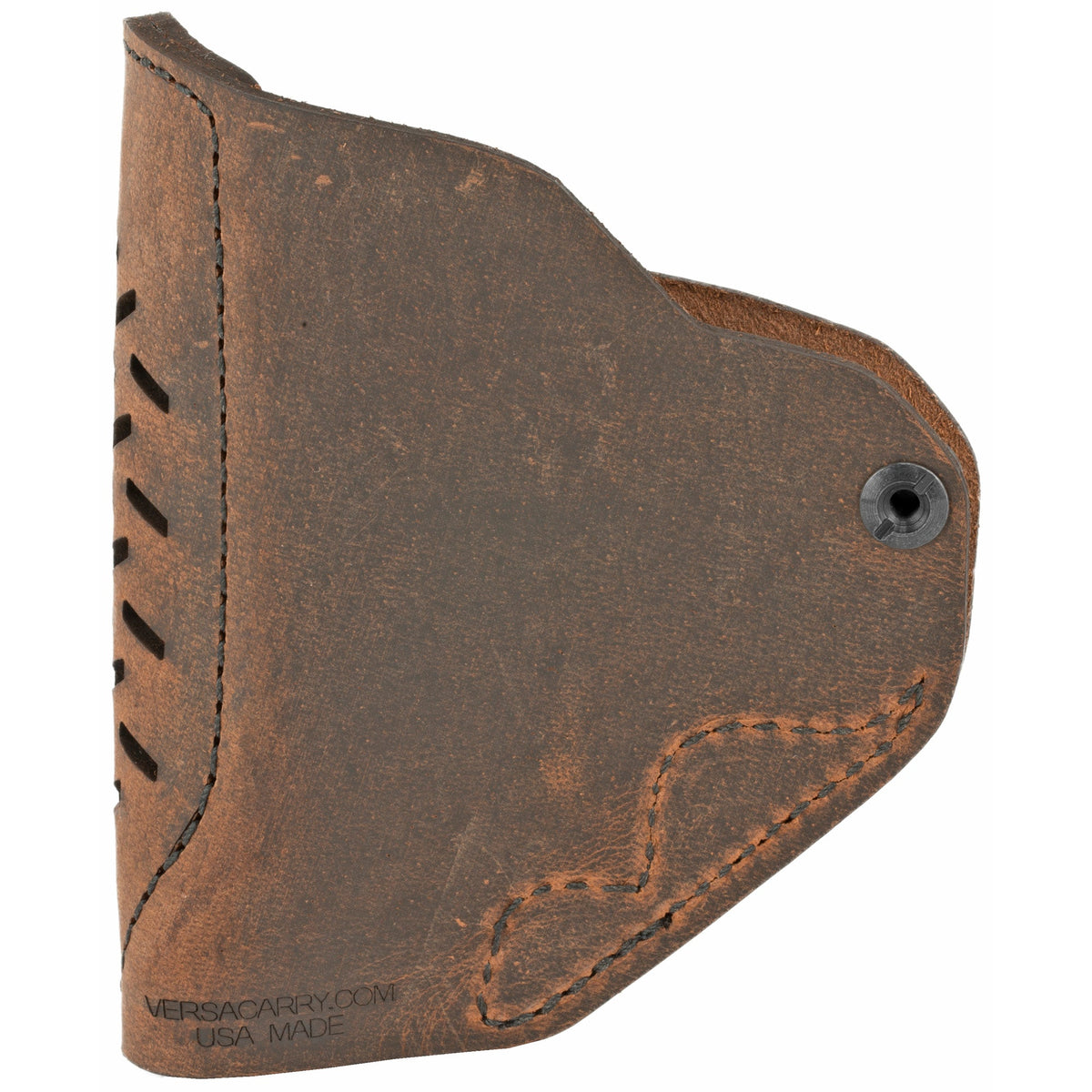 VERSACRY REVOLVER RH BRN IWB J - FRM - Get Tight Gear