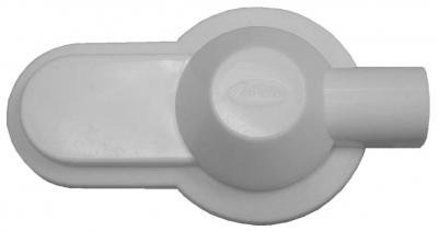 VERTICAL REGULATOR COVER - Get Tight Gear