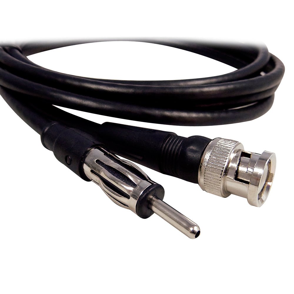Vesper AM/FM Patch Cable f/AIS & VHF Antenna Splitter - Get Tight Gear