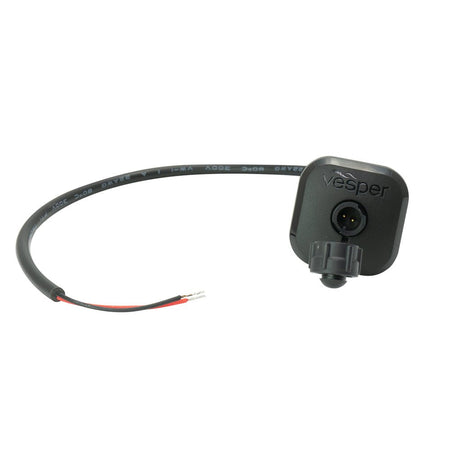 Vesper Bulkhead Connector Kit f/Cortex H1 - Get Tight Gear