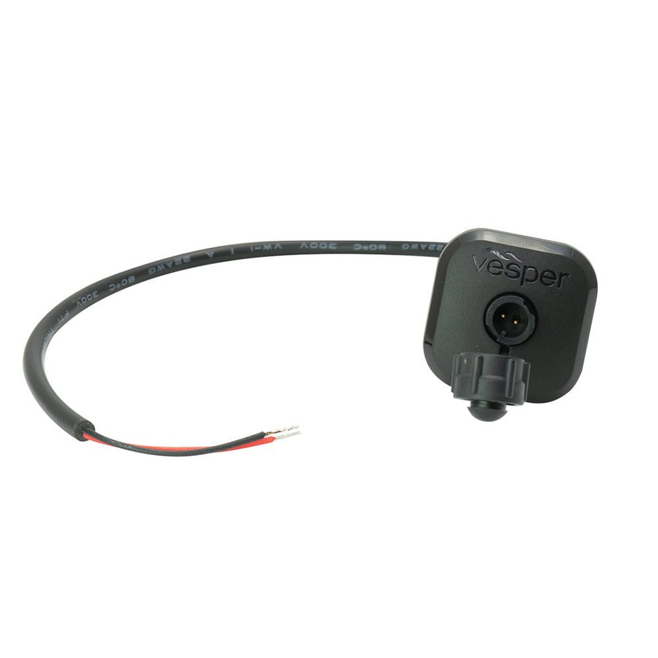 Vesper Bulkhead Connector Kit f/Cortex H1 - Get Tight Gear
