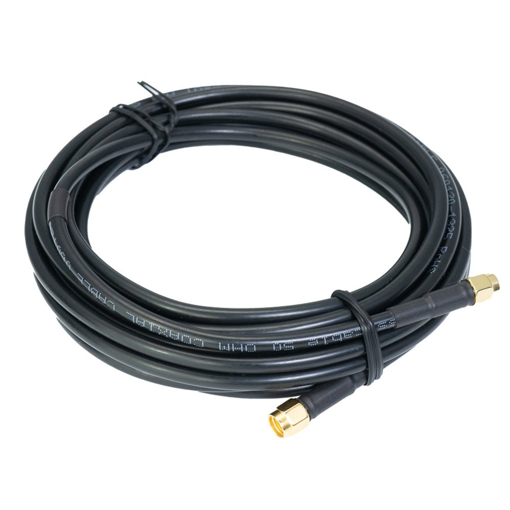 Vesper Cellular Low Loss Cable f/Cortex - 5M (16') - Get Tight Gear