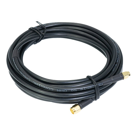 Vesper Cellular Low Loss Cable f/Cortex - 5M (16') - Get Tight Gear
