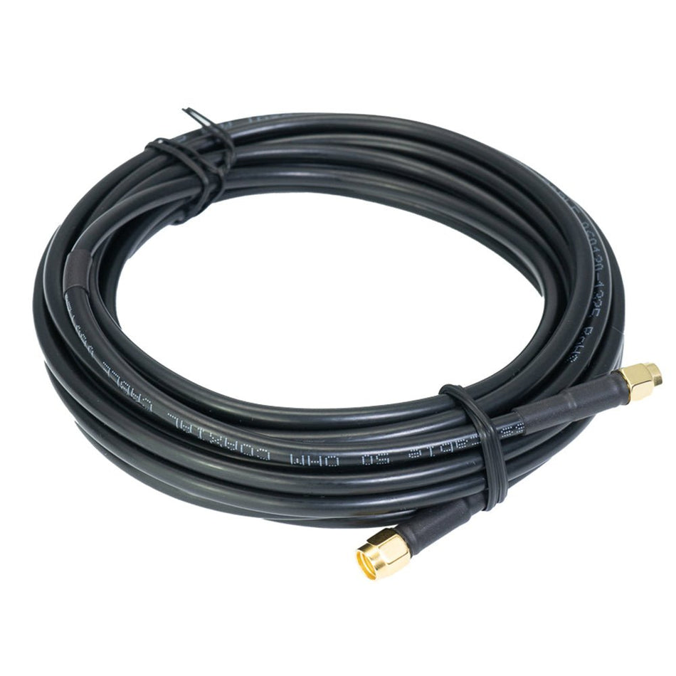 Vesper Cellular Low Loss Cable f/Cortex - 5M (16') - Get Tight Gear