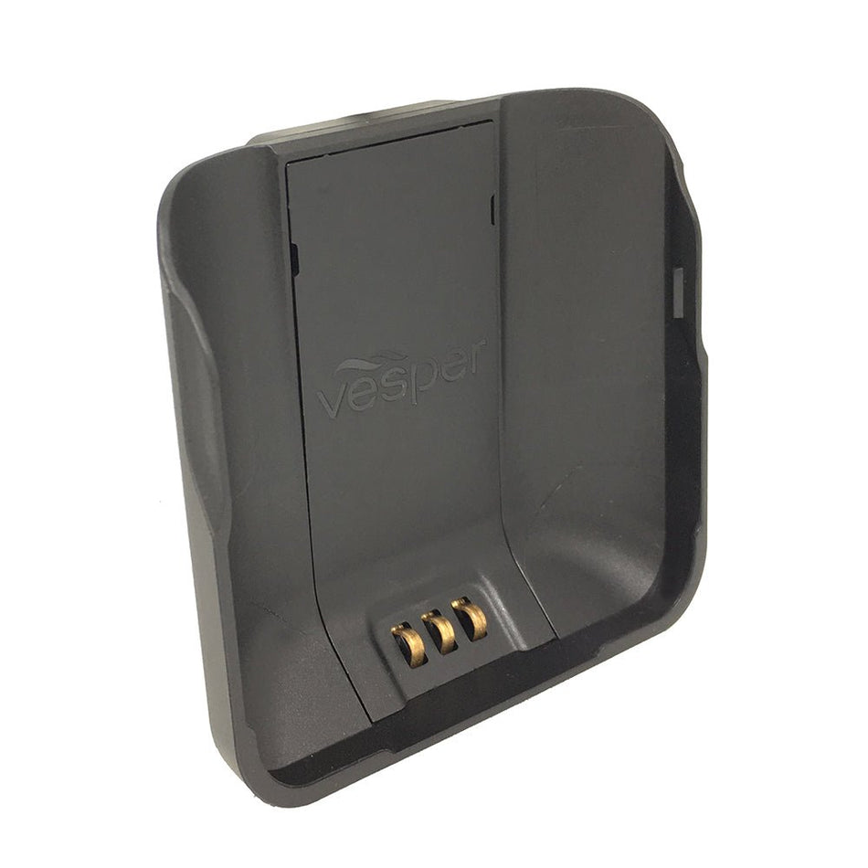 Vesper Charging Handset Cradle f/Cortex H1P Portable Handset - Get Tight Gear
