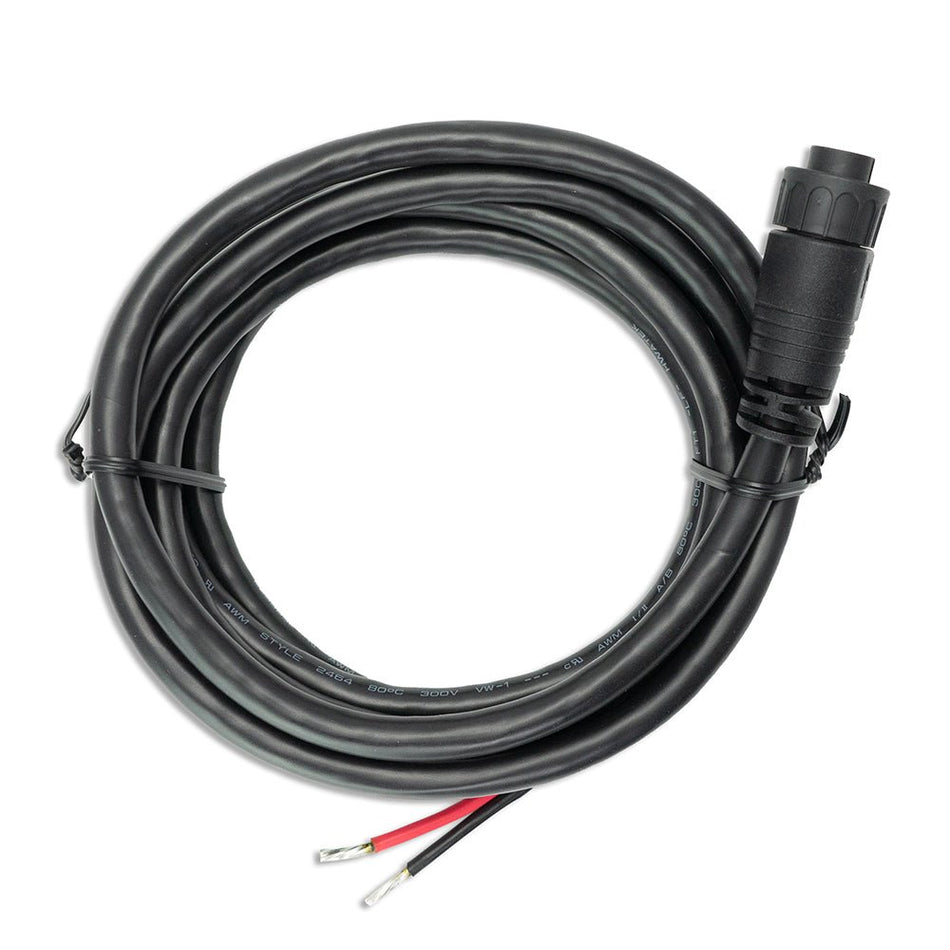 Vesper Power Cable f/Cortex - 6' - Get Tight Gear