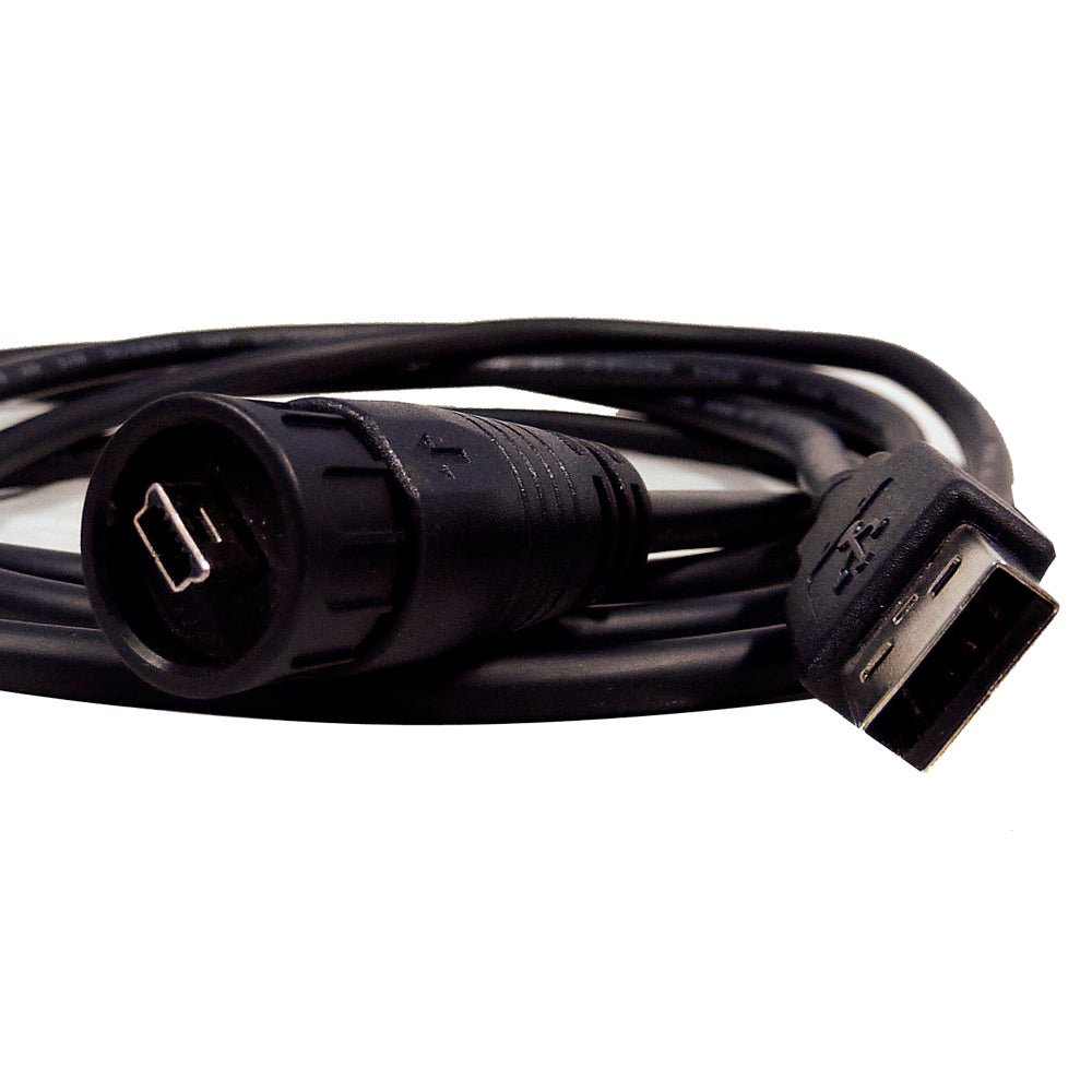 Vesper Waterproof USB Cable - 5M (16') - Get Tight Gear