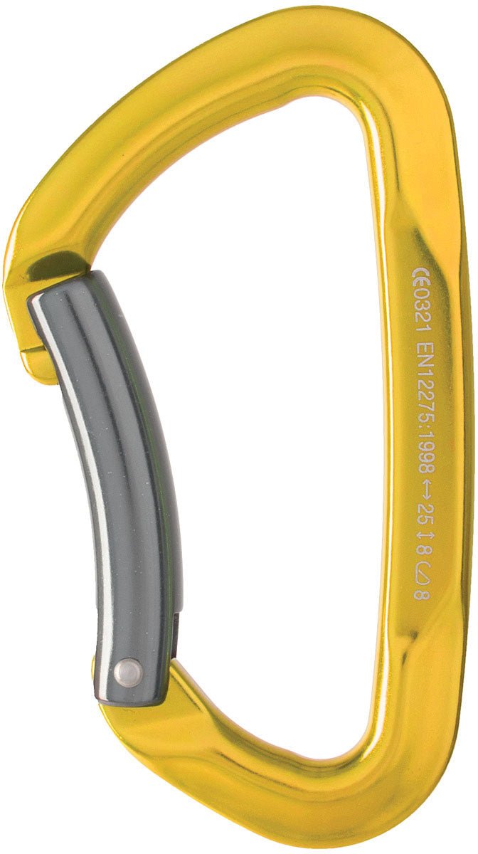 Vesta Keylock Bent Gate - Get Tight Gear