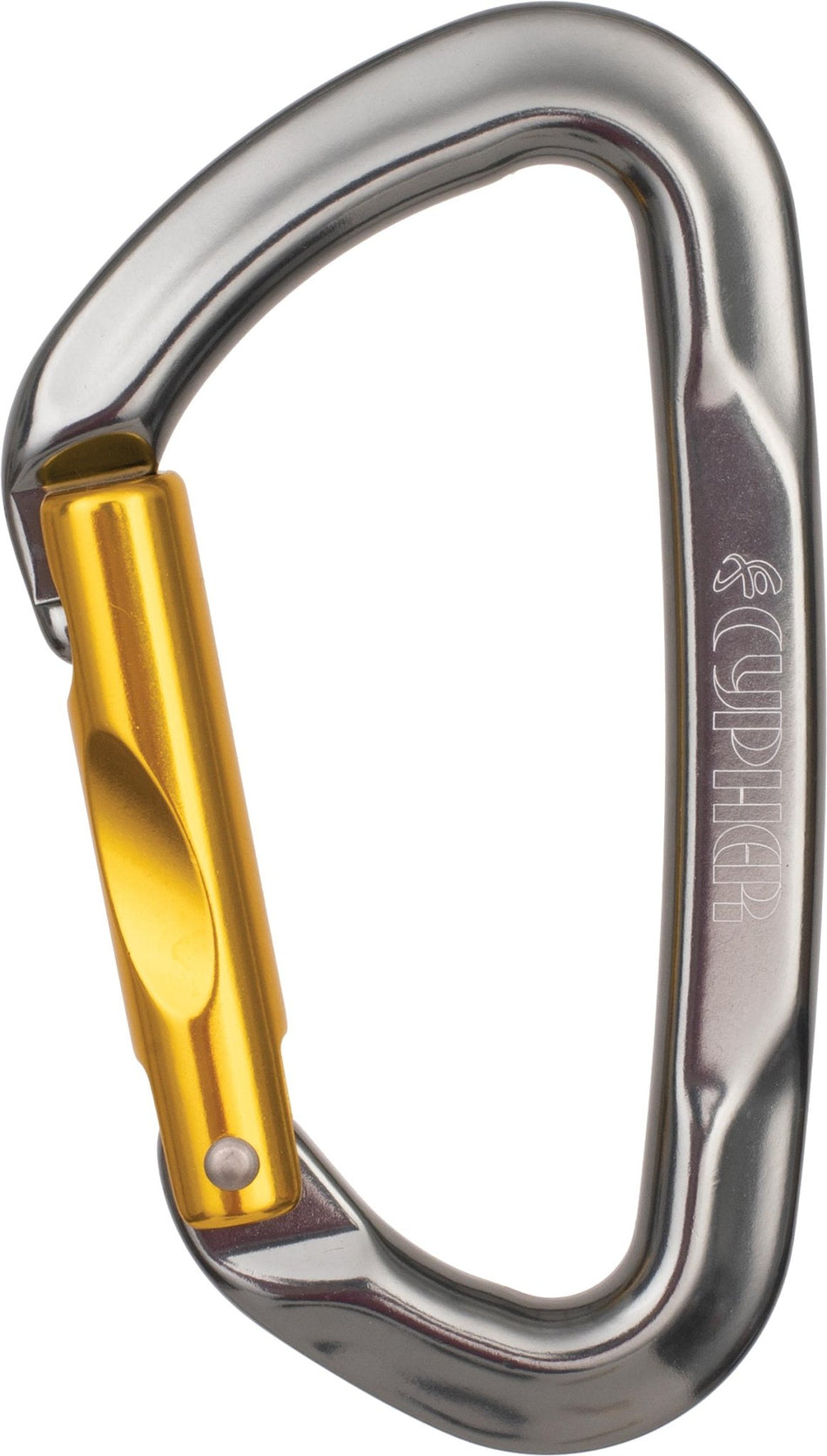 Vesta Keylock Straight Gate - Get Tight Gear