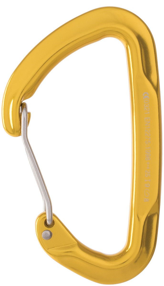 Vesta Wire Gate - Get Tight Gear