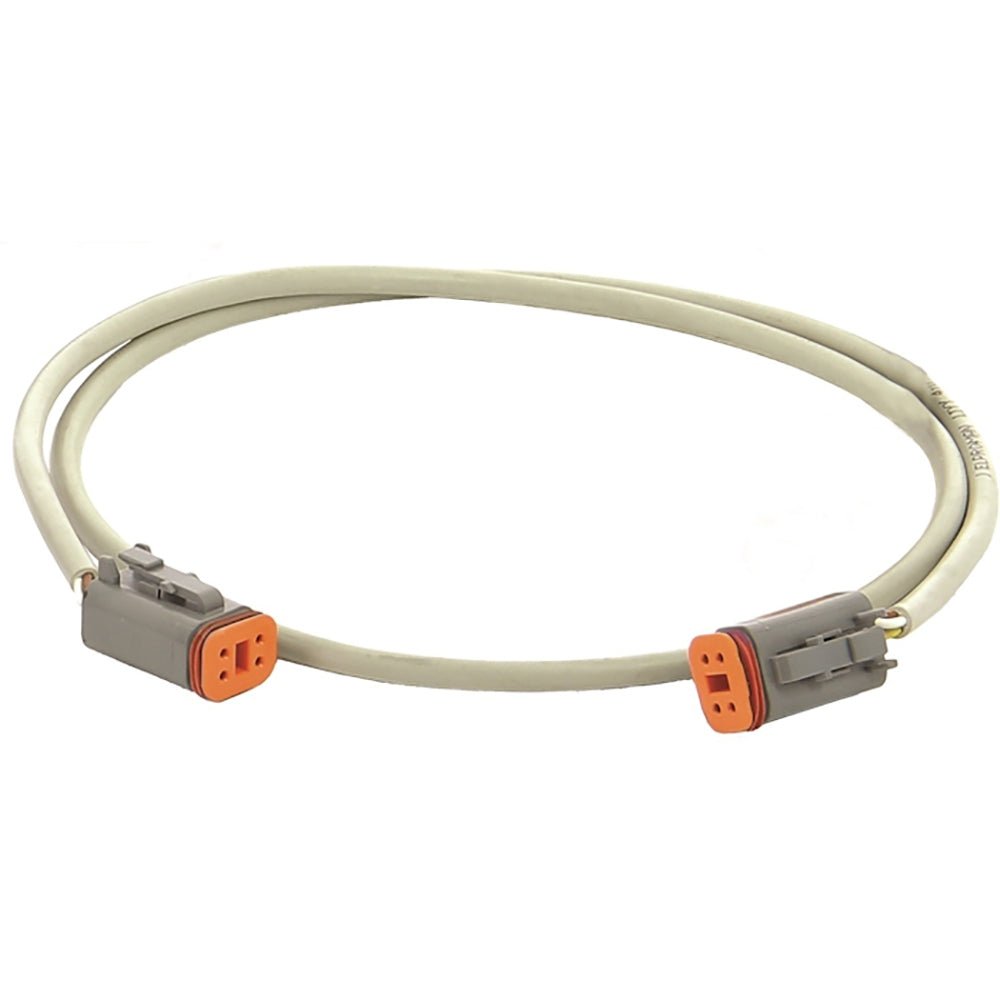 VETUS 10M VCAN Bus Cable Controller to Hub - Get Tight Gear