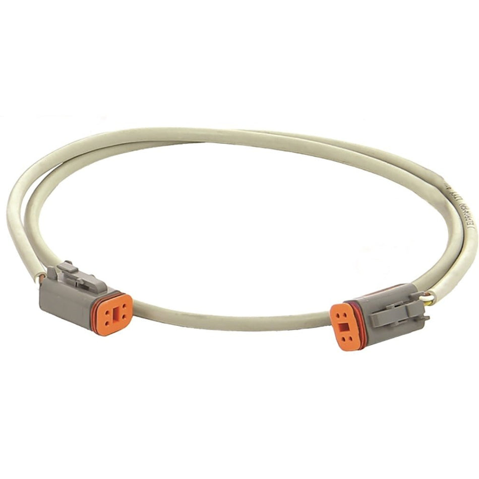 VETUS 10M VCAN Bus Cable Controller to Hub - Get Tight Gear