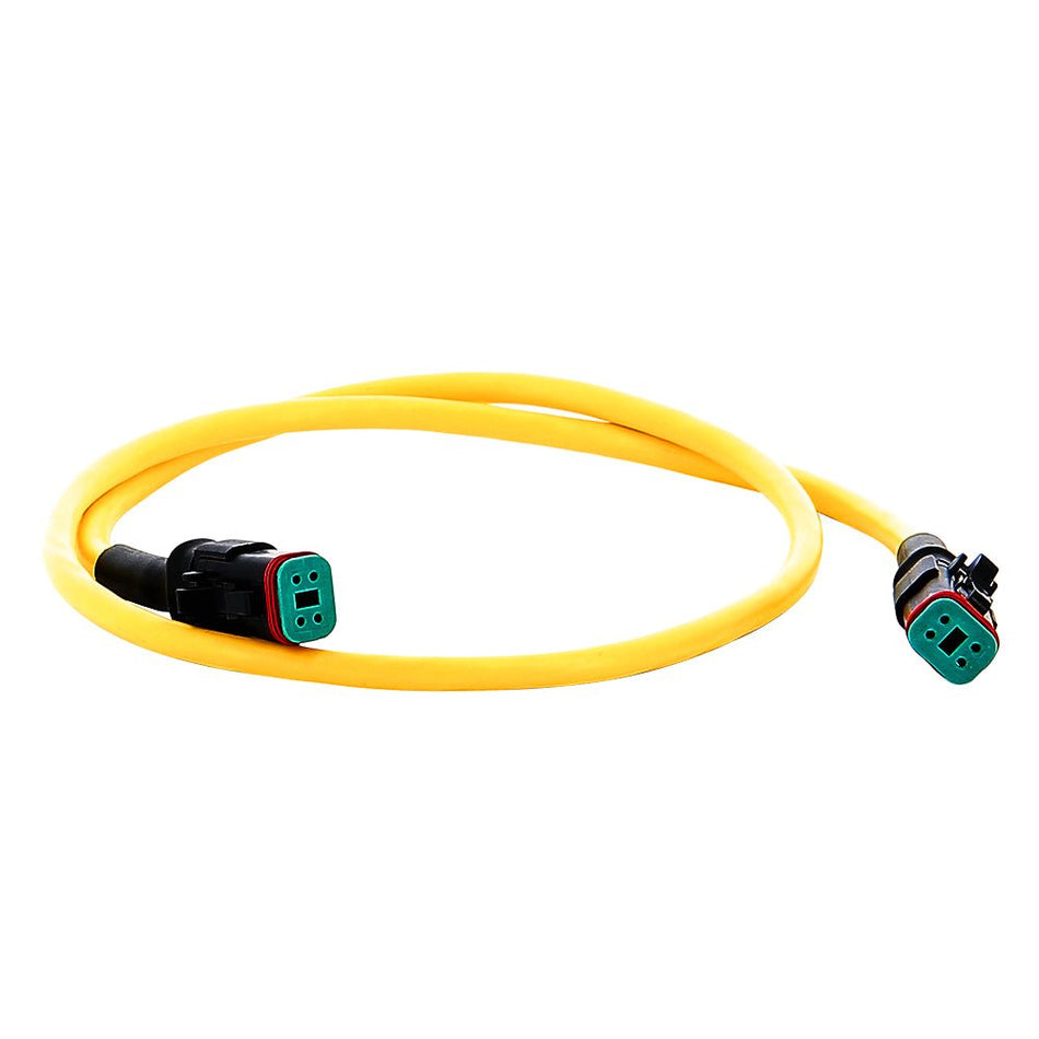 VETUS 15M VCAN BUS Cable Hub to Thruster - Get Tight Gear