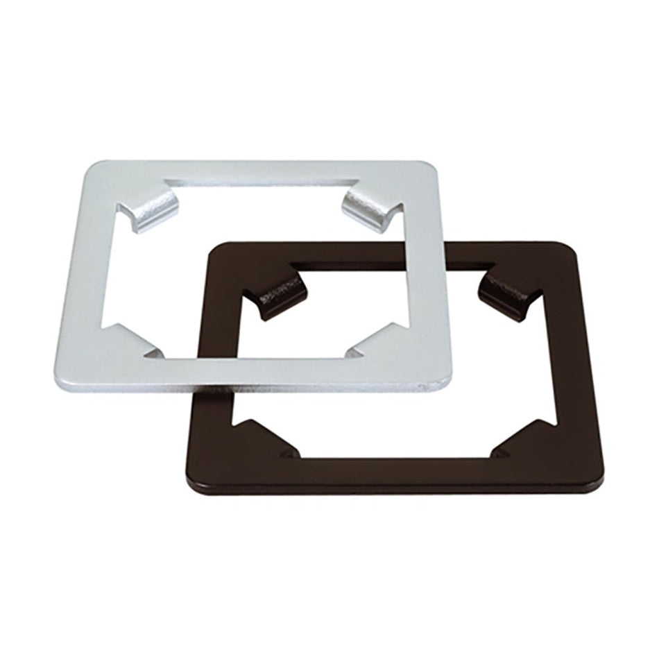 VETUS Adapter Plate to Replace BPS/BPJ Panels w/BPSE/BPJE Panels - Get Tight Gear