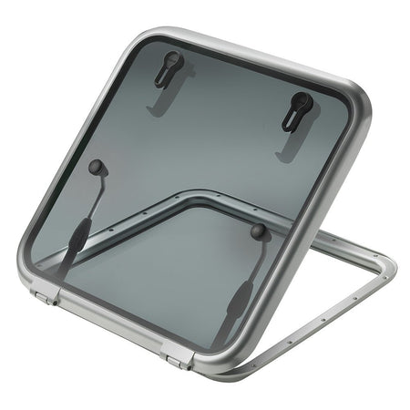 VETUS ALTUS Ventilation Hatch - OD 13 - 1/8" x 13 - 1/8" - Get Tight Gear