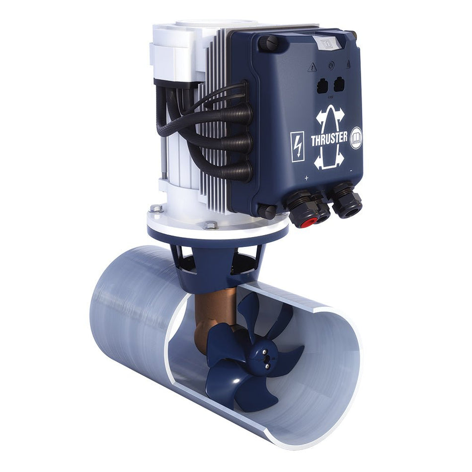 VETUS BOW PRO 421 Bow Thruster 42KGF - 12V - Get Tight Gear