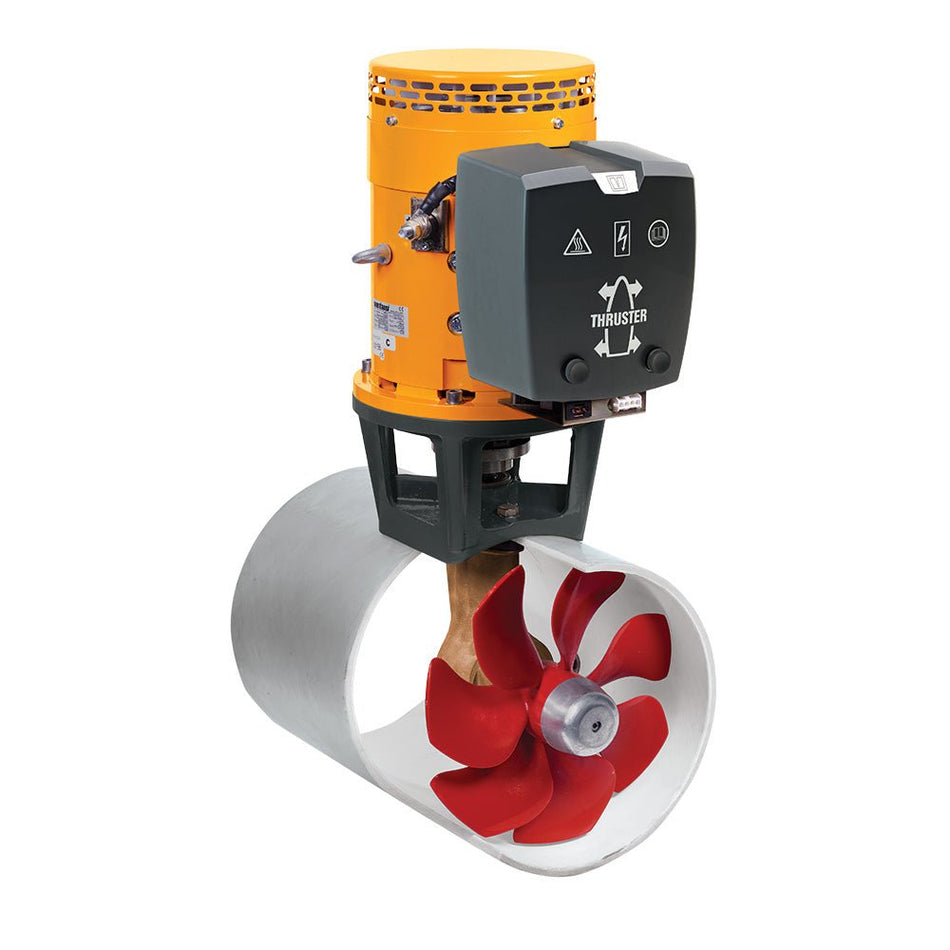 VETUS Bow Thruster - 220 KGF & 24V - Get Tight Gear