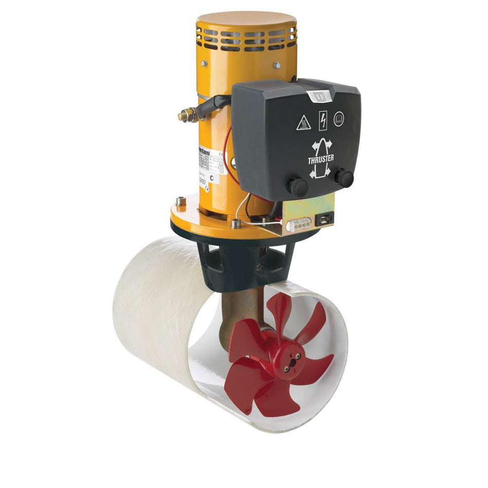 VETUS Bow Thruster - 95 kgf - 12V - Get Tight Gear