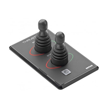VETUS Bow Thruster Panel w/Joystick - Get Tight Gear