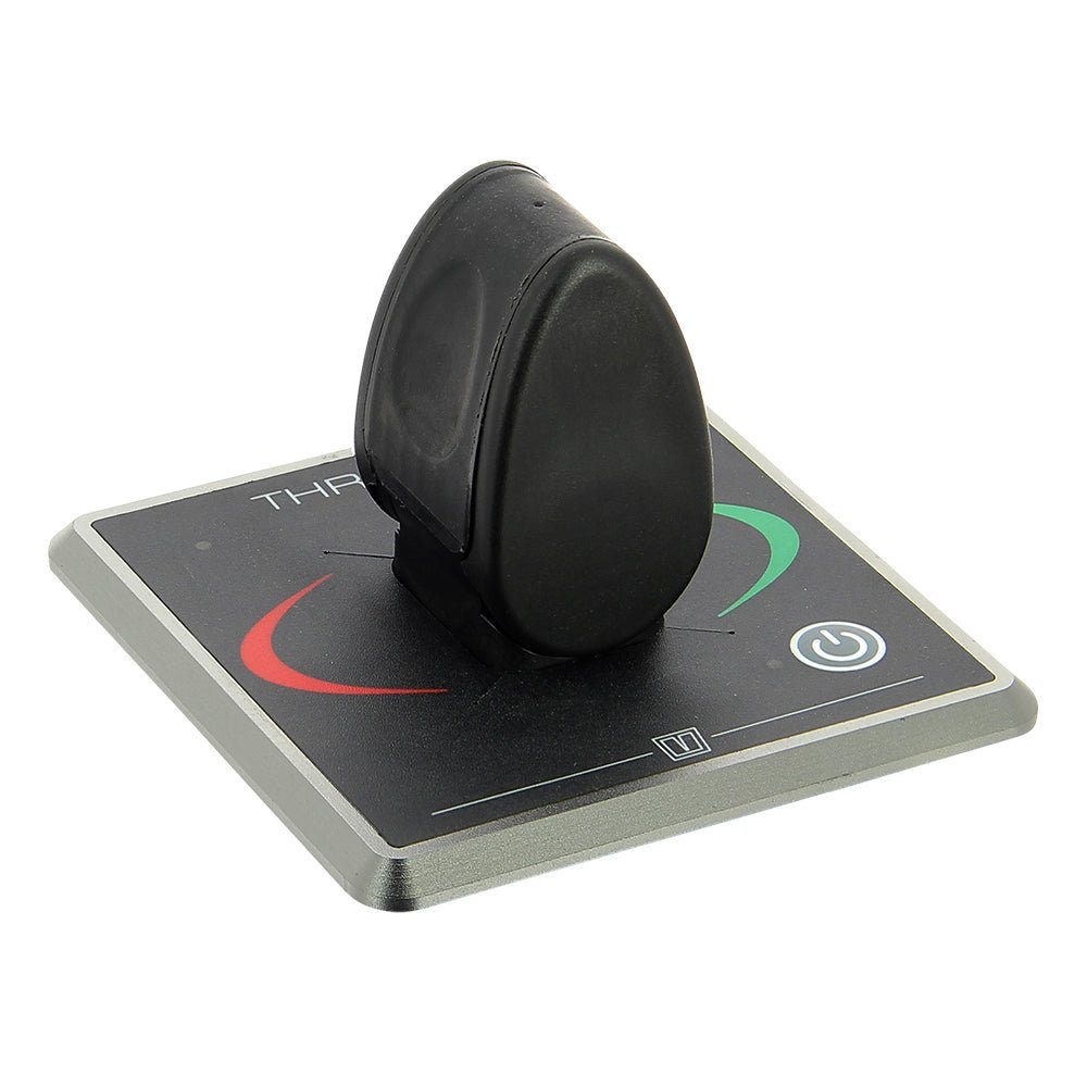 VETUS BPPPA Joystick Panel - No Hold - Get Tight Gear