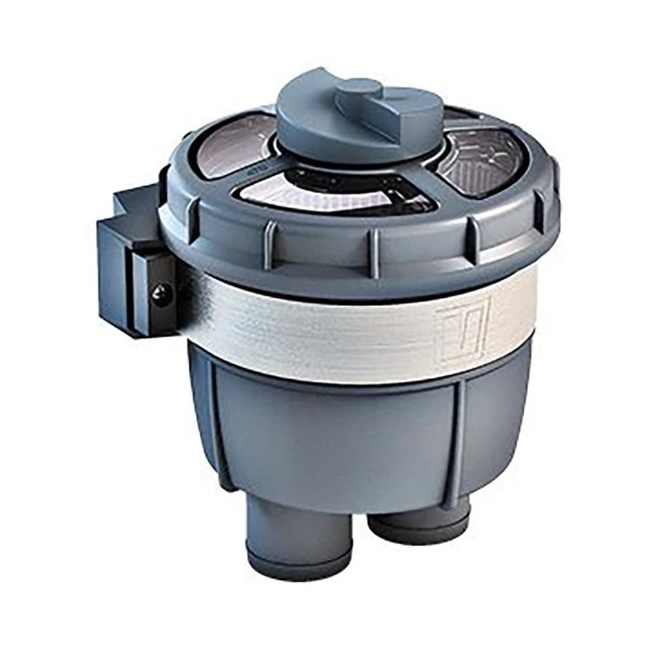 VETUS Cooling Water Strainer Type 470 f/19.1mm Hose Connections - Get Tight Gear