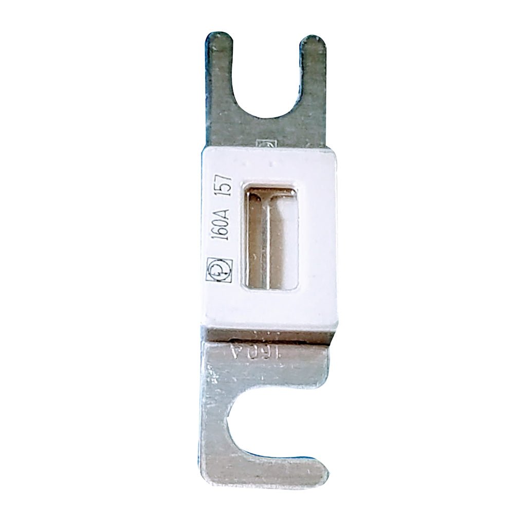 VETUS Fuse Strip C20 - 160 Amp - Get Tight Gear