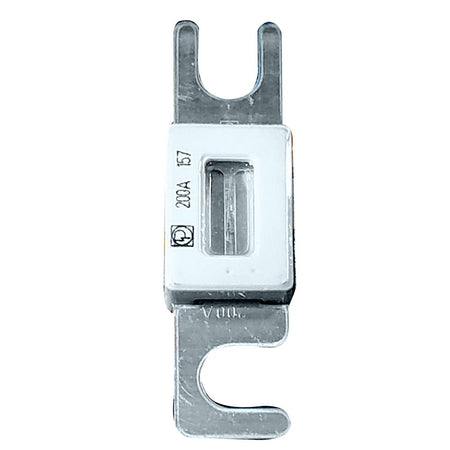 VETUS Fuse Strip C20 - 200 Amp - Get Tight Gear