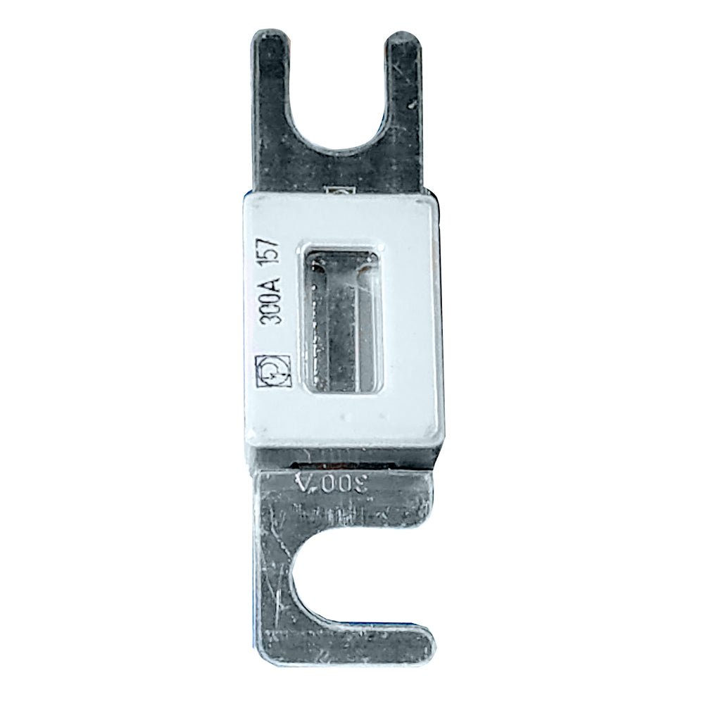 VETUS Fuse Strip C20 - 300 Amp - Get Tight Gear