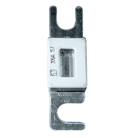 VETUS Fuse Strip C20 - 300 Amp - Get Tight Gear