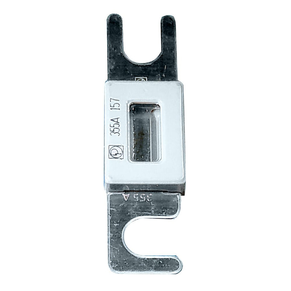 VETUS Fuse Strip C20 - 355 Amp - Get Tight Gear