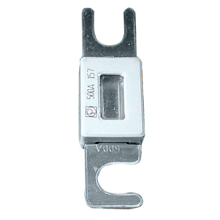 VETUS Fuse Strip C20 - 500 Amp - Get Tight Gear