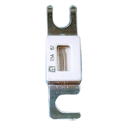 VETUS Fuse Strip C30 - 125 Amp - Get Tight Gear