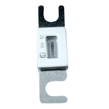 VETUS Fuse Strip C30 - 50 Amp - Get Tight Gear