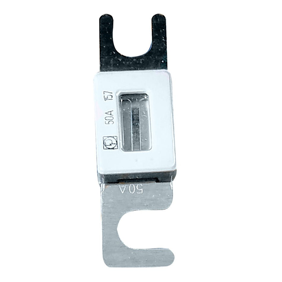 VETUS Fuse Strip C30 - 50 Amp - Get Tight Gear