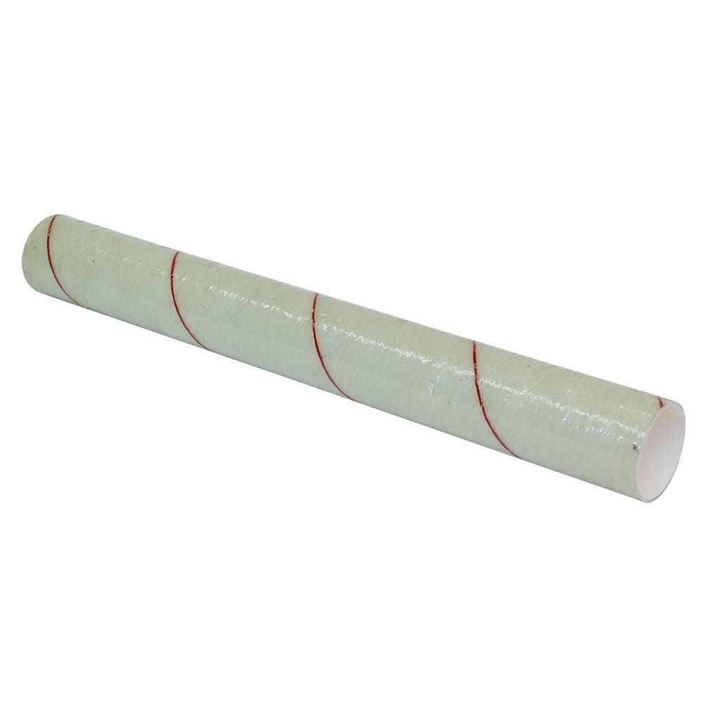 VETUS GRP Tunnel - 185mm Internal Diameter - 1500mm Length - Get Tight Gear