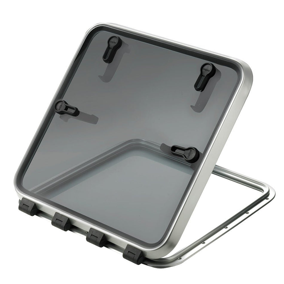 VETUS MAGNUS Escape Hatch - OD 26 - 3/4" x 26 - 3/4" - Get Tight Gear