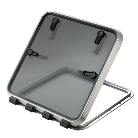 VETUS MAGNUS Ventilation Hatch - OD 12 - 5/16" x 12 - 5/16" - Get Tight Gear