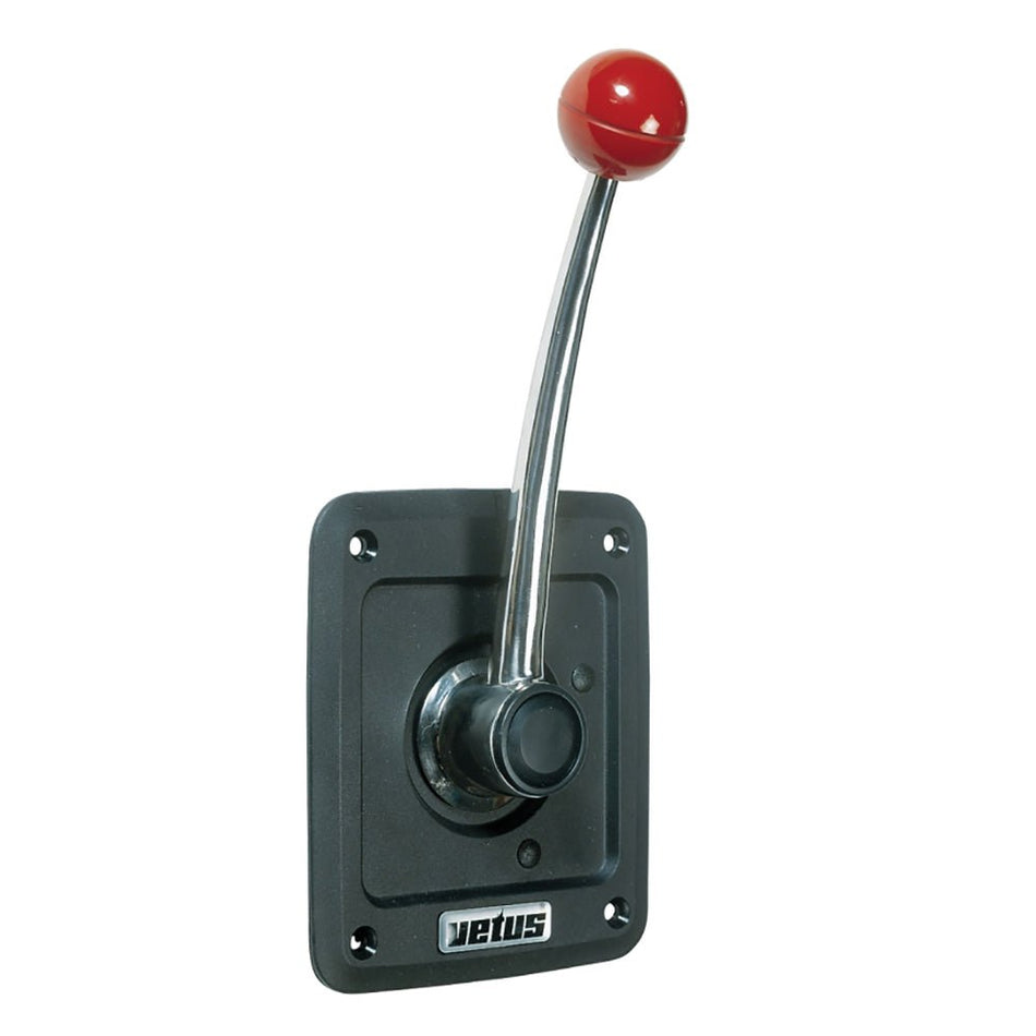 VETUS Mechanical Remote Control - Get Tight Gear