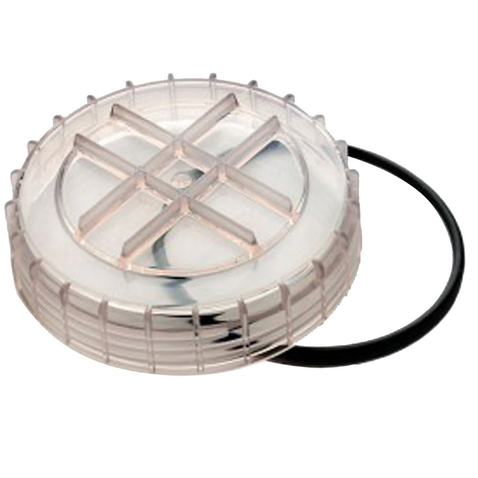 VETUS O - Ring & Cover f/Waterfilter 1320 - Get Tight Gear