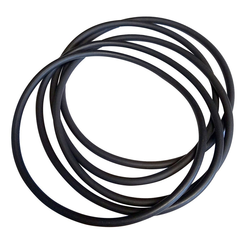 VETUS O - Ring Set f/Waterfilter 1320 - 5 - Pack - Get Tight Gear