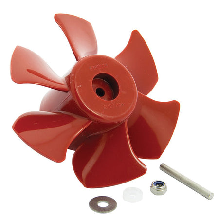 VETUS Prop Kit f/BOW4512D - Get Tight Gear