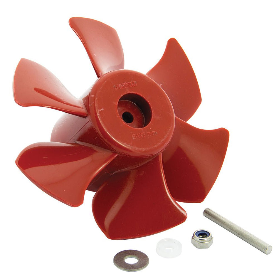 VETUS Prop Kit f/BOW4512D - Get Tight Gear